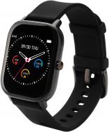 Смарт-годинник Globex Smart Watch black (Me Black)