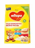 Каша безмолочная Milupa от 6 месяцев овсяно-рисовая 170 г Каша безмолочная Milupa от 6 месяцев овсяно-рисовая 170 г