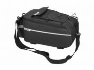 Сумка для велосипеда VLT НА БАГАЖНИК BC-BG165 38 х 16 х 16 CM ЧОРНИЙ Сумка для велосипеда VLT НА БАГАЖНИК BC-BG165 38 х 16 х 16 CM ЧОРНИЙ