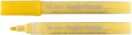 Маркер акриловый STA 1000 2-3 мм STA1000-Y107 светло-желтый Маркер акриловый STA 1000 2-3 мм STA1000-Y107 светло-желтый