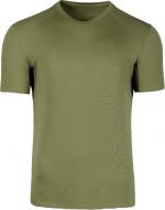 Футболка Camo-Tec Chiton CoolMax р.L olive