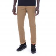 Штани Vans AUTHENTIC CHINO STRETCH VA3143DZ9 р. 30 жовтий