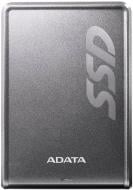 SSD-накопичувач ADATA Premier SV620H 256GB USB 3.1 TLC (ASV620H-256GU3-CTI)
