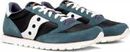 Кроссовки мужские демисезонные Saucony JAZZ LOWPRO 2866-240s р.46,5 черные Кроссовки мужские демисезонные Saucony JAZZ LOWPRO 2866-240s р.46,5 черные
