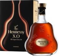 Коньяк Hennessy XO 20 років витримки 0,7 л