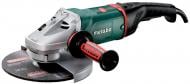 Шлифовальная машинка Metabo W 24-230 MVT (606467000)