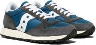 Кросівки чоловічі демісезонні Saucony JAZZ_O_VINTAGE 70368-20s р.42,5 сірі