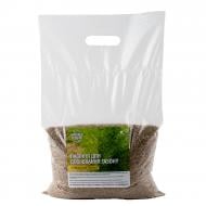 Семена для досеивания газона NASINTRAV на основе райграса 1 кг