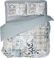 Комплект постельного белья Exclusive Mosaic семейный La Nuit