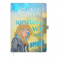 Дневник датированный CHERIE синий Buromax A5 2024 Дневник датированный CHERIE синий Buromax A5 2024