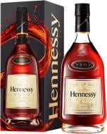 Коньяк Hennessy VSOP 6YO до 2 Коньяк Hennessy VSOP 6YO до 2