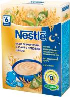 Каша мультизлаковая Nestle от 6 месяцев с липовым цветом 200 г