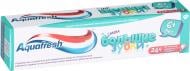 Зубна паста Aquafresh Мої Великі Зубки 50 мл