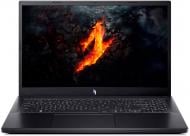 Ноутбук Acer Nitro V 15 ANV15-41-R4WW 15,6" (NH.QSGEU.002) obsidian black