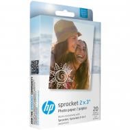 Фотопапір HP HPIZ2X320