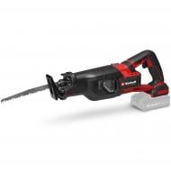 Пила сабельная Einhell Professional аккумуляторная безщеточная PXC TP-AP 18/32 Li BL - Solo 4326295 Пила сабельная Einhell Professional аккумуляторная безщеточная PXC TP-AP 18/32 Li BL - Solo 4326295