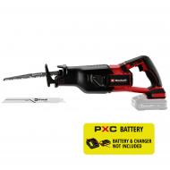 Пила сабельная Einhell Professional аккумуляторная безщеточная PXC TP-AP 18/32 Li BL - Solo 4326295