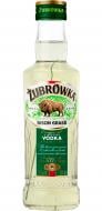 Водка Zubrowka Bison 0,2 л