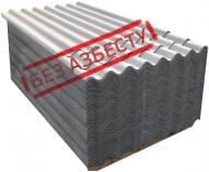 Лист волокнистоцементний IFDAH (*ЦІНА ВІД 107 листів) 8-ми хвильовий 1750x1130x5,8 мм