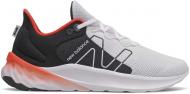 Кроссовки мужские New Balance FF Roav MROAVSW2 р.42,5 бело-красные
