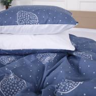 Наволочка Ranforce Elite Nicolás №32INT 45x45 см мульти MirSon