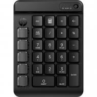 Клавиатура беспроводная HP 435 Programmable (7N7C3AA) black