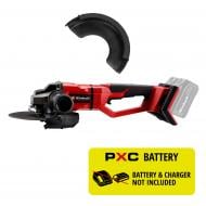 Болгарка (кутова шліфмашина) Einhell Professional PXC TP-AG 36/230-22 Li BL - Solo 4431161
