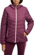 Куртка женская зимняя McKinley Joris hd wms 415820-481 р.XL розовая