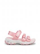 Сандалі Skechers D'LITES 664167L PNK р.33,5 рожевий