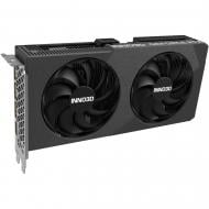Відеокарта Inno3D GeForce RTX 5060 8GB GDDR7 128bit (N50602-08D7-195071N)