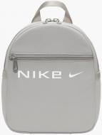 Рюкзак Jordan Sportswear Futura FZ2474-014 6 л серый Рюкзак Jordan Sportswear Futura FZ2474-014 6 л серый