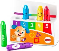 Игрушка развивающая Fisher Price Умные карандашики FBP59 Игрушка развивающая Fisher Price Умные карандашики FBP59