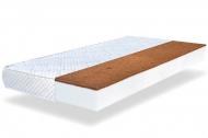 Матрас Coconut 4820000665889 Fresh 120х190 см Матрас Coconut 4820000665889 Fresh 120х190 см