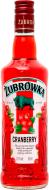 Ликер Zubrowka Cranberry 0,5 л