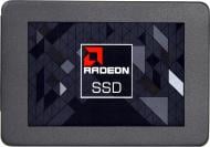 SSD-накопитель AMD Radeon R3 120GB 2,5" SATA III TLC (R3SL120G)