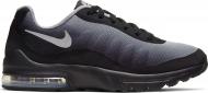 Кросівки демісезонні Nike AIR MAX INVIGOR CZ4193-001 р.38,5 чорні