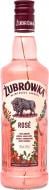 Ликер Zubrowka Rose 0,5 л