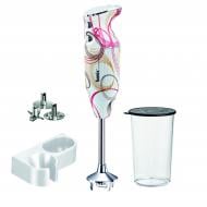 Блендер погружной Bamix Моno Design Edition Арт Графика M200