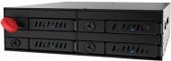 Кишеня для 2.5" HDD CHIEFTEC Backplane 4x2.5&quot HDD/SSD,1x5.25&quot EXT Slot CMR-425