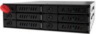 Кишеня для 2.5" HDD CHIEFTEC Backplane 6x2.5&quot HDD/SSD,1x5.25&quot EXT Slot CMR-625