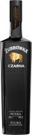 Водка Zubrowka Czarna 0,7 л