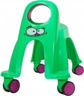 Каталка ToyMonster Whirlee зеленый RO-SNW-GP