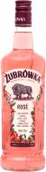 Ликер Zubrowka Rose 0,7 л