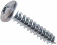 Саморіз по металу 4,8x19 мм 170 шт 805481;8054819-2kp Expert Fix