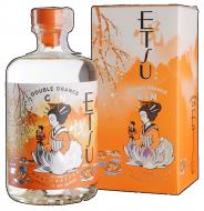 Джин Etsu "Etsu Double Orange Gin" 0,7 л