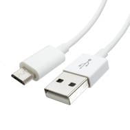 Дата-кабель Patron USB – microUSB 1 м черный (CAB-PN-MICROUSB-2M)