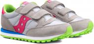 Кроссовки Saucony Jazz Double HL SC58809 р. 1 серо-розовый Кроссовки Saucony Jazz Double HL SC58809 р. 1 серо-розовый