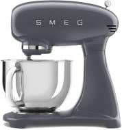 Миксер планетарный Smeg SMF03GREU