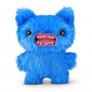 Мягкая игрушка Fuggler Fugg Glow Скрежет голубой 15716A