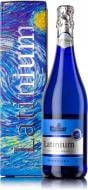 Вино игристое Latinium Sparkling белое полусладкое 0,75 л